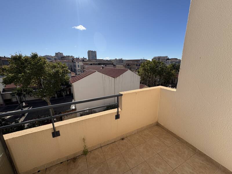 Maison à vendre, 75m², TOULON