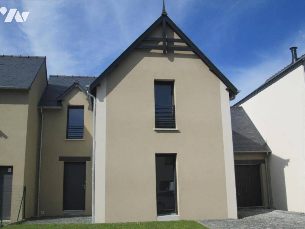 Maison à vendre, 115m², SAINT CAST LE GUILDO