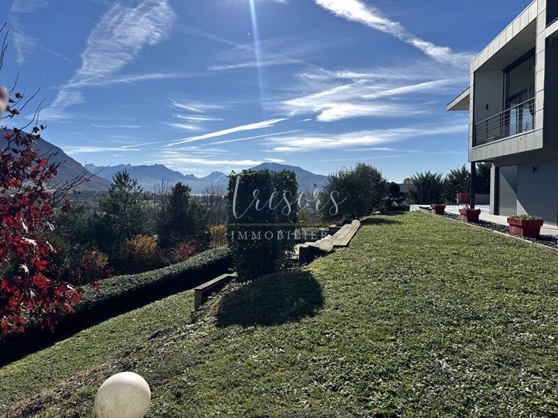 Maison à vendre, 310m², ARGONAY