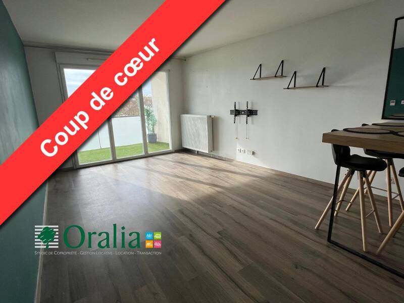 Maison à louer, 65m², DIJON