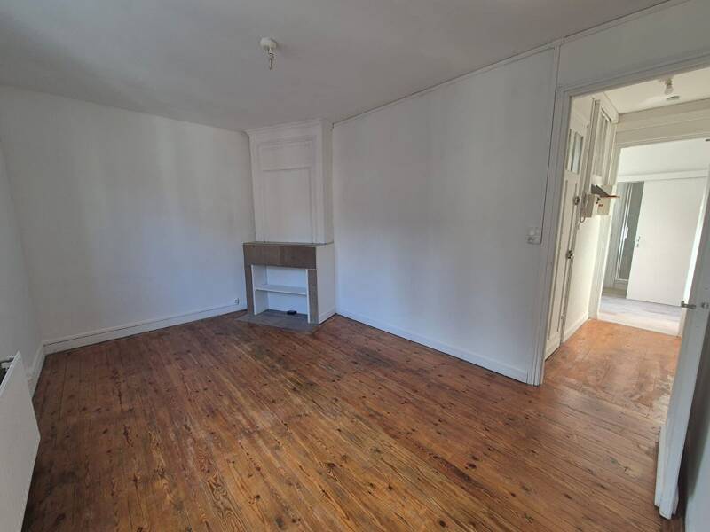 Maison à louer, 52m², LILLE