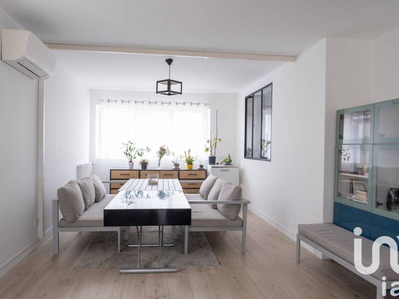 Maison à vendre, 170m², LA ROCHELLE