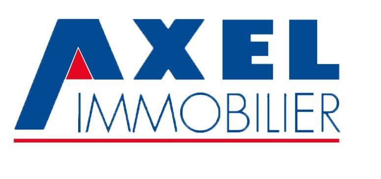 AXEL IMMOBILIER