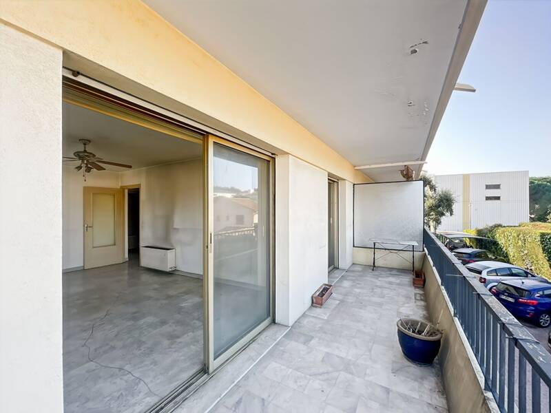 Maison à vendre, 48m², LE CANNET