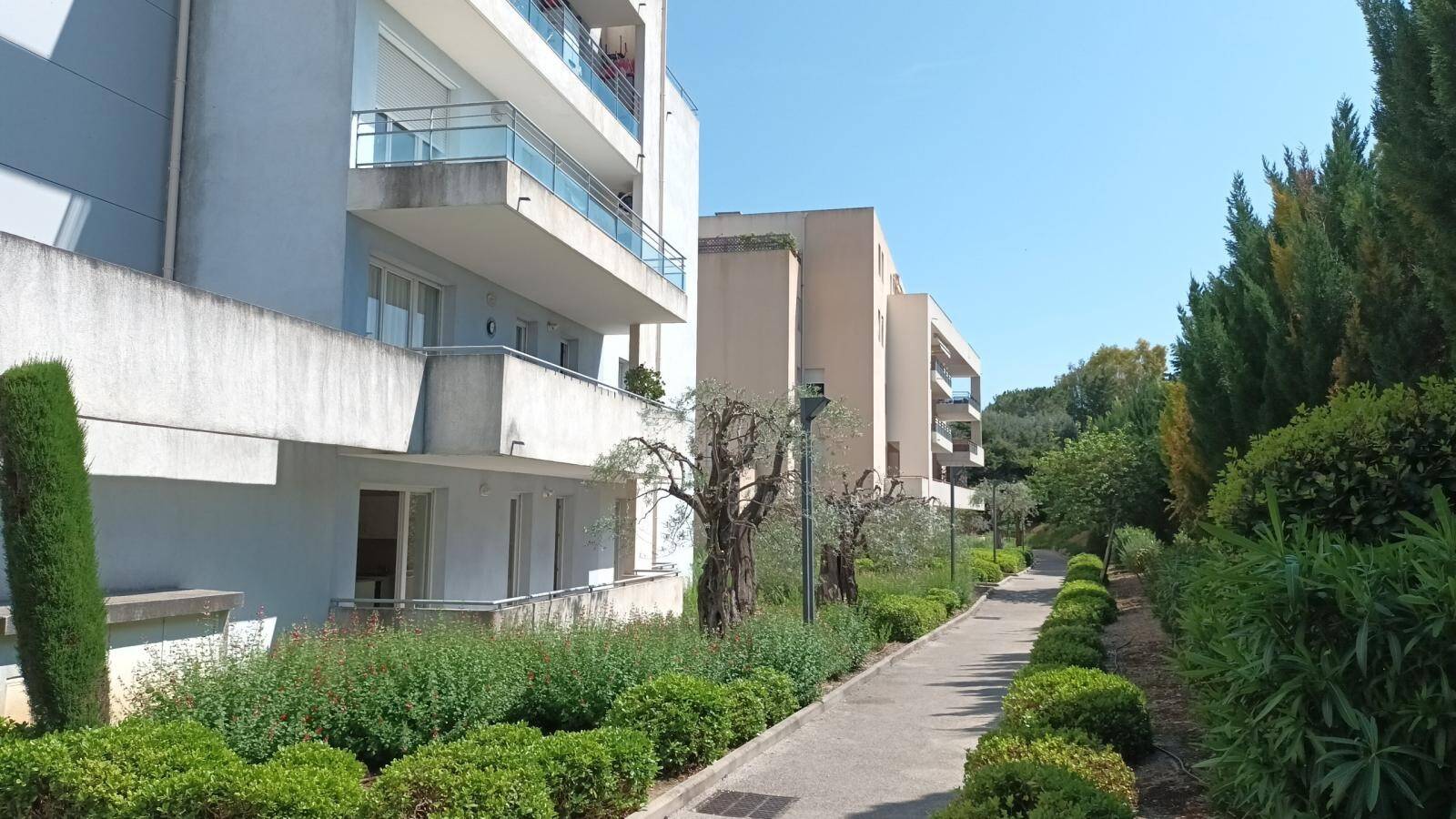 Maison à louer, 49m², ANTIBES