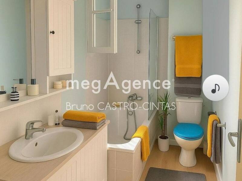 Maison à vendre, 26m², ORLEANS