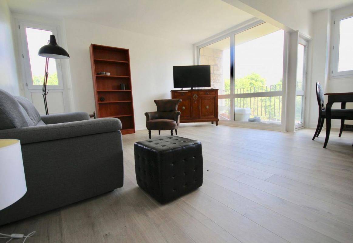 Maison à louer, 70m², ROUBAIX
