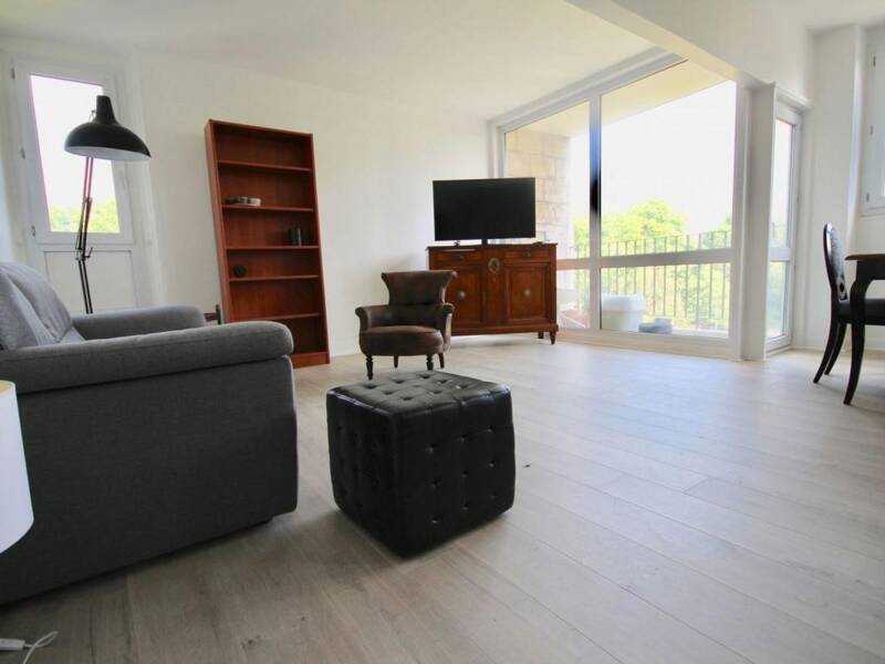 Maison à louer, 70m², ROUBAIX