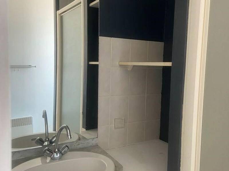 Maison à louer, 23m², TOURS