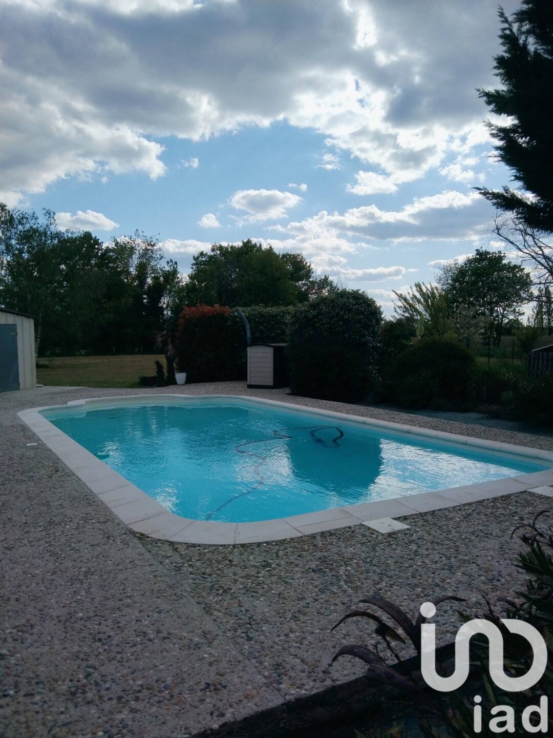 Maison à vendre, 138m², SAINT PIERRE DE MONS