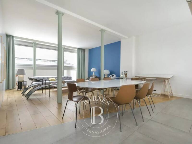 Maison à vendre, 110m², PARIS 11E