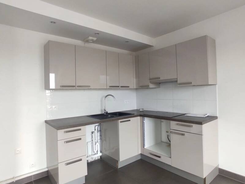 Maison à louer, 45m², SARTROUVILLE