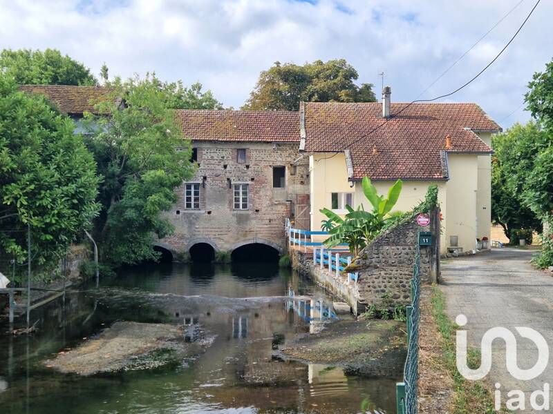 Maison à vendre, 151m², VIC EN BIGORRE