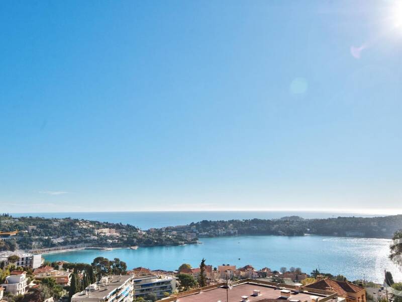 Maison à vendre, 275m², VILLEFRANCHE SUR MER