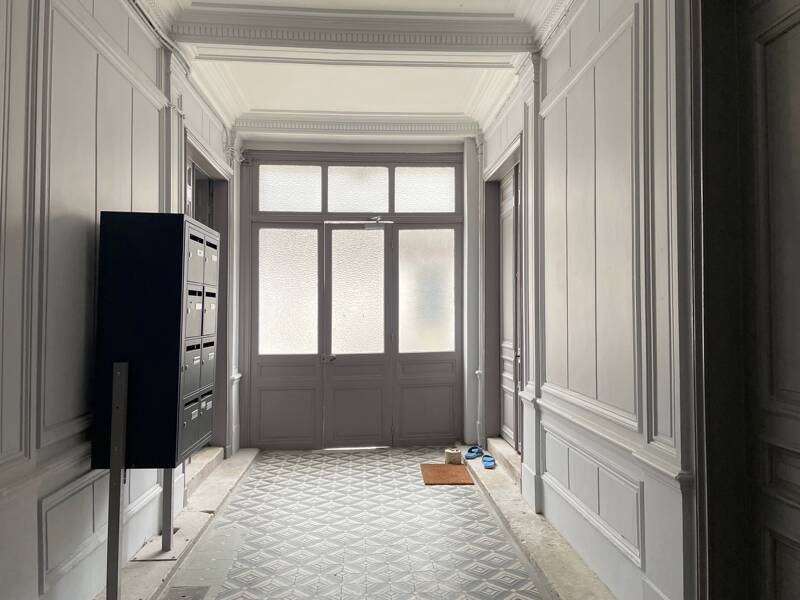 Maison à vendre, 26m², ROUEN