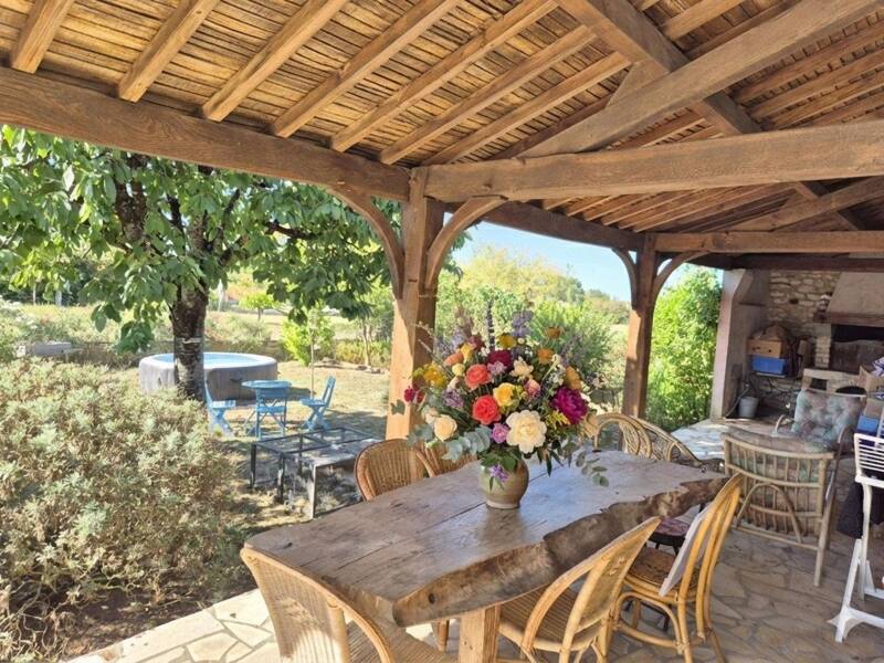 Maison à vendre, 105m², SAINT BENOIST SUR MER