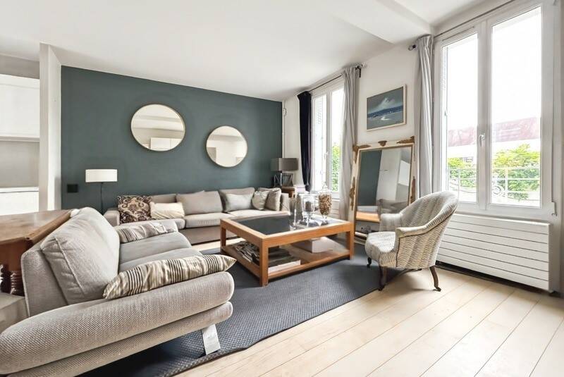 Maison à vendre, 90m², COLOMBES