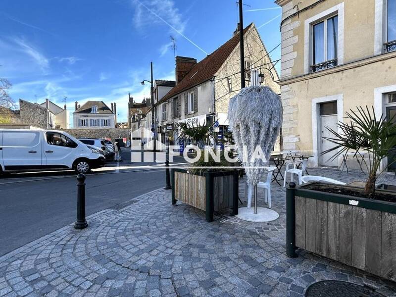 Maison à vendre, 22m², CORBEIL ESSONNES