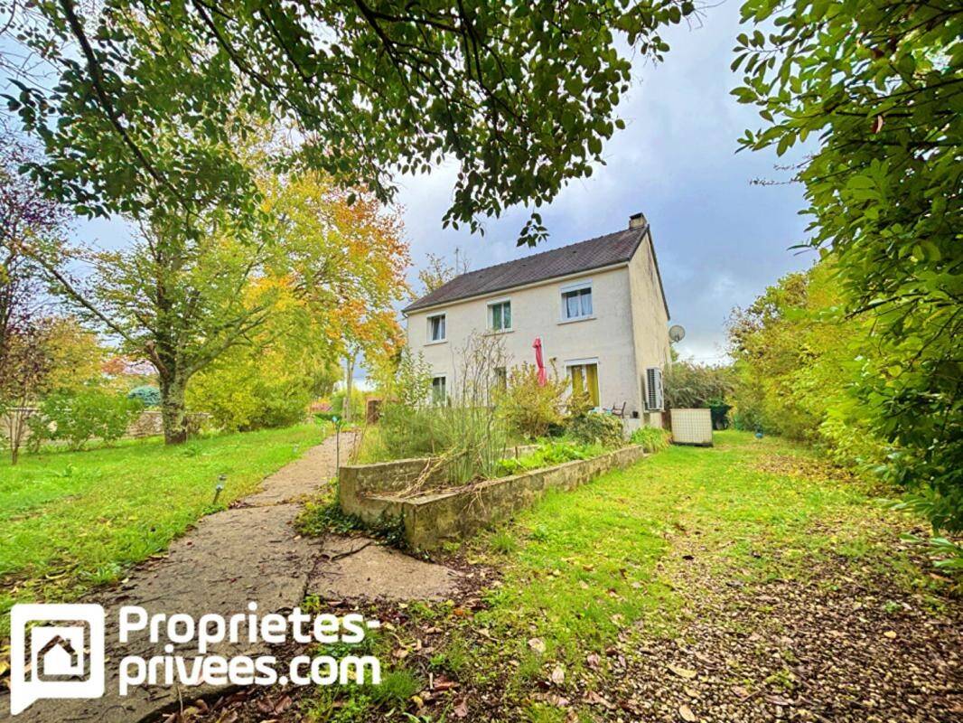 Maison à vendre, 131m², VIGNOUX SUR BARANGEON