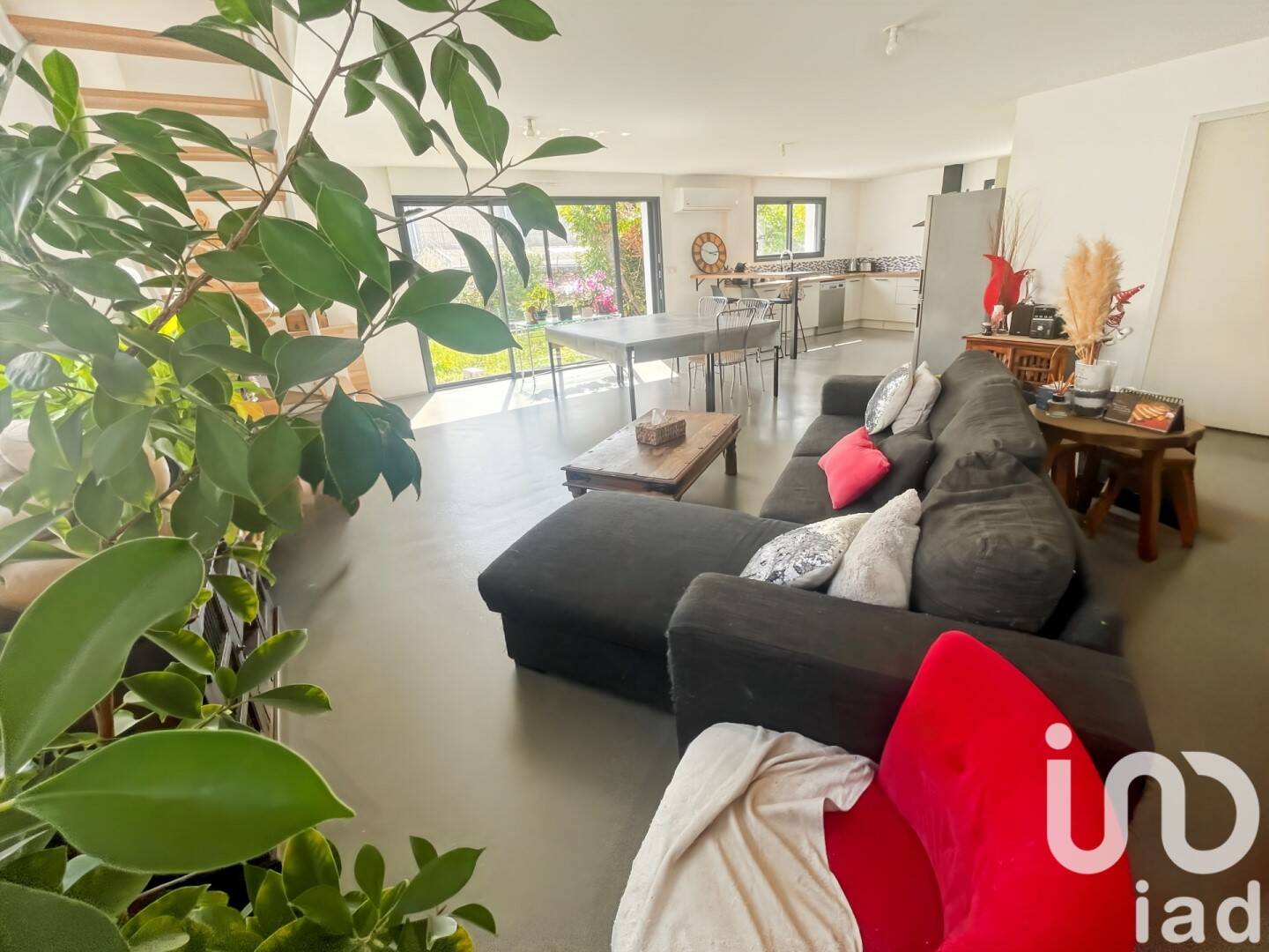 Maison à vendre, 150m², LANESTER