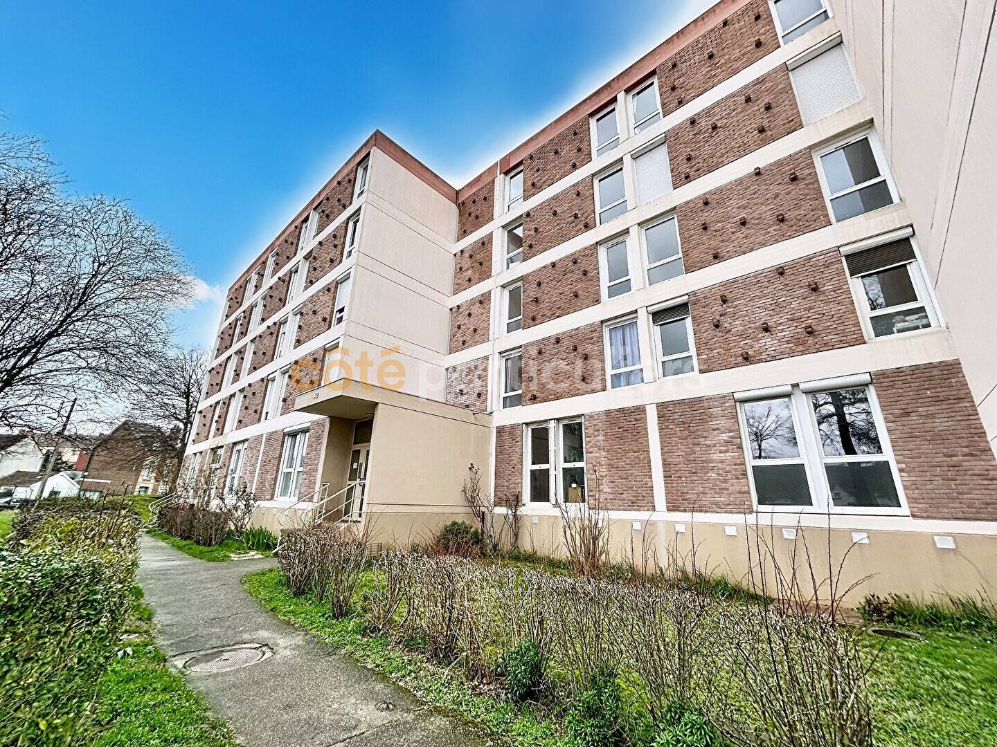 Maison à vendre, 69m², SAINT PIERRE LES ELBEUF