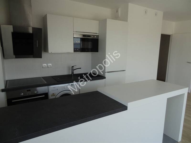 Maison à louer, 50m², ANNEMASSE