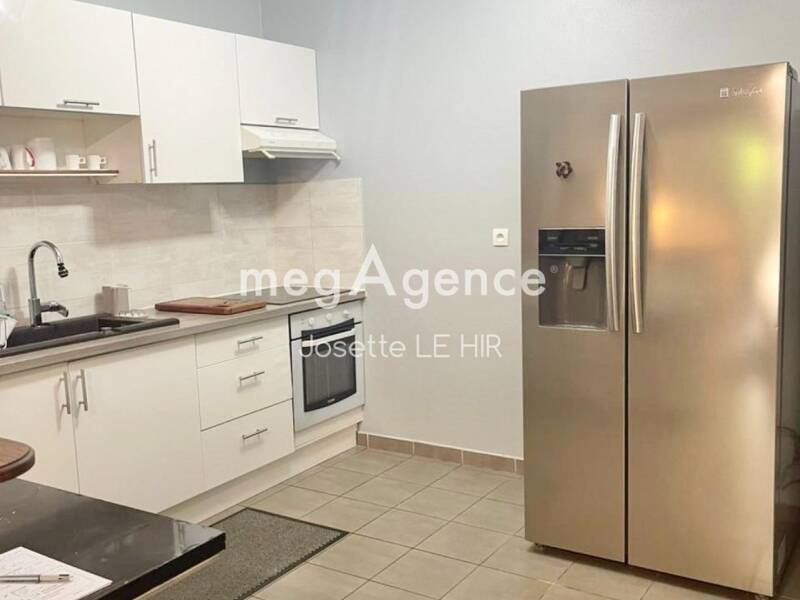 Maison à vendre, 89m², REMIRE MONTJOLY