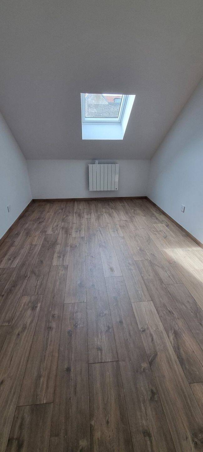 Maison à louer, 54m², BOULOGNE SUR MER