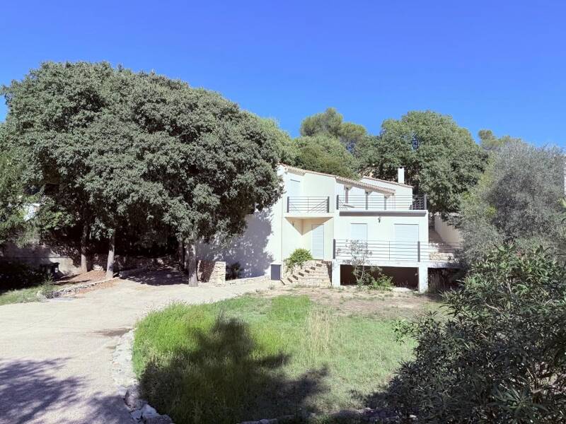 Maison à vendre, 144m², NIMES