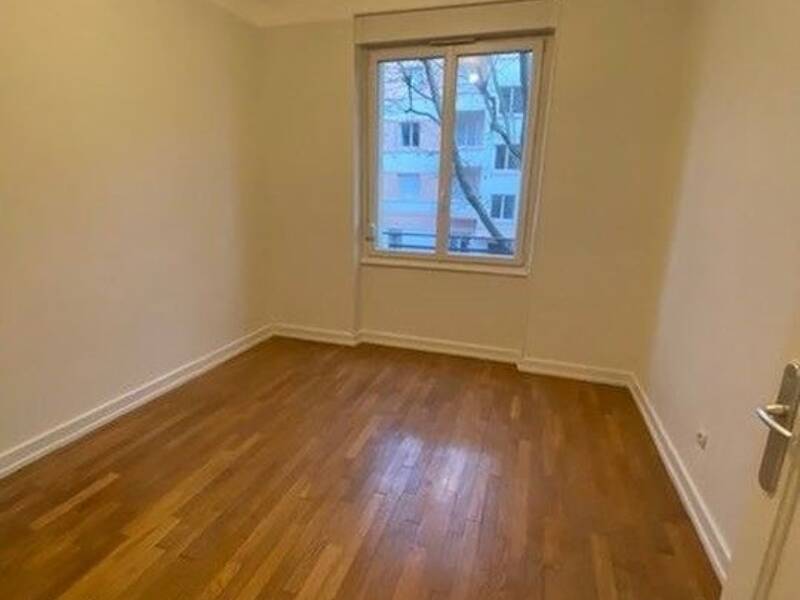 Maison à louer, 47m², METZ