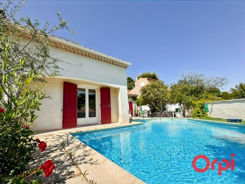 Maison à vendre, 145m², LES PENNES MIRABEAU