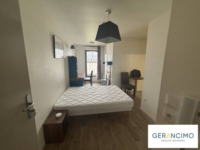 Maison à louer, 21m², AMIENS