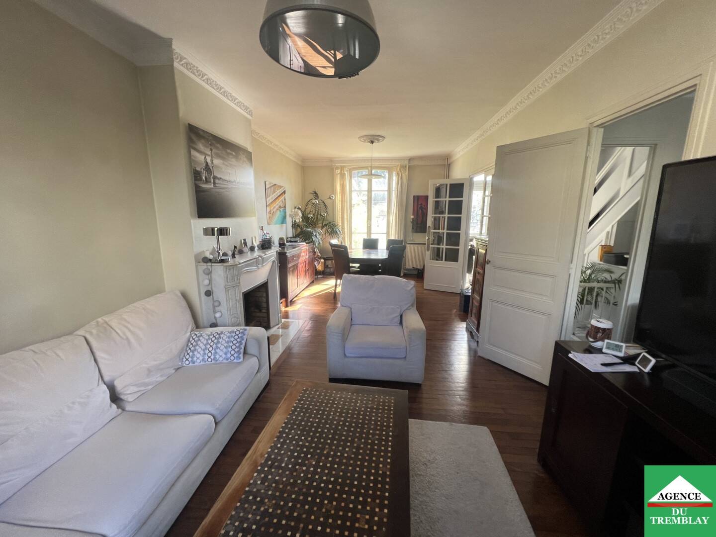 Maison à vendre, 90m², CHAMPIGNY SUR MARNE