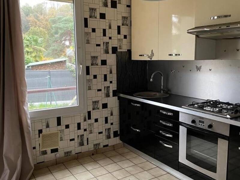 Maison à vendre, 95m², LE HAVRE