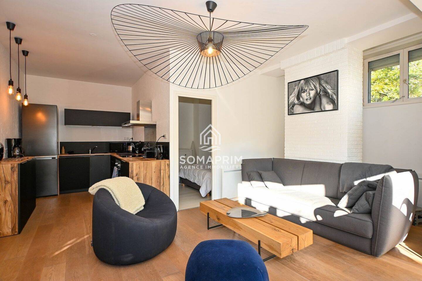 Maison à vendre, 68m², LE TOUQUET PARIS PLAGE
