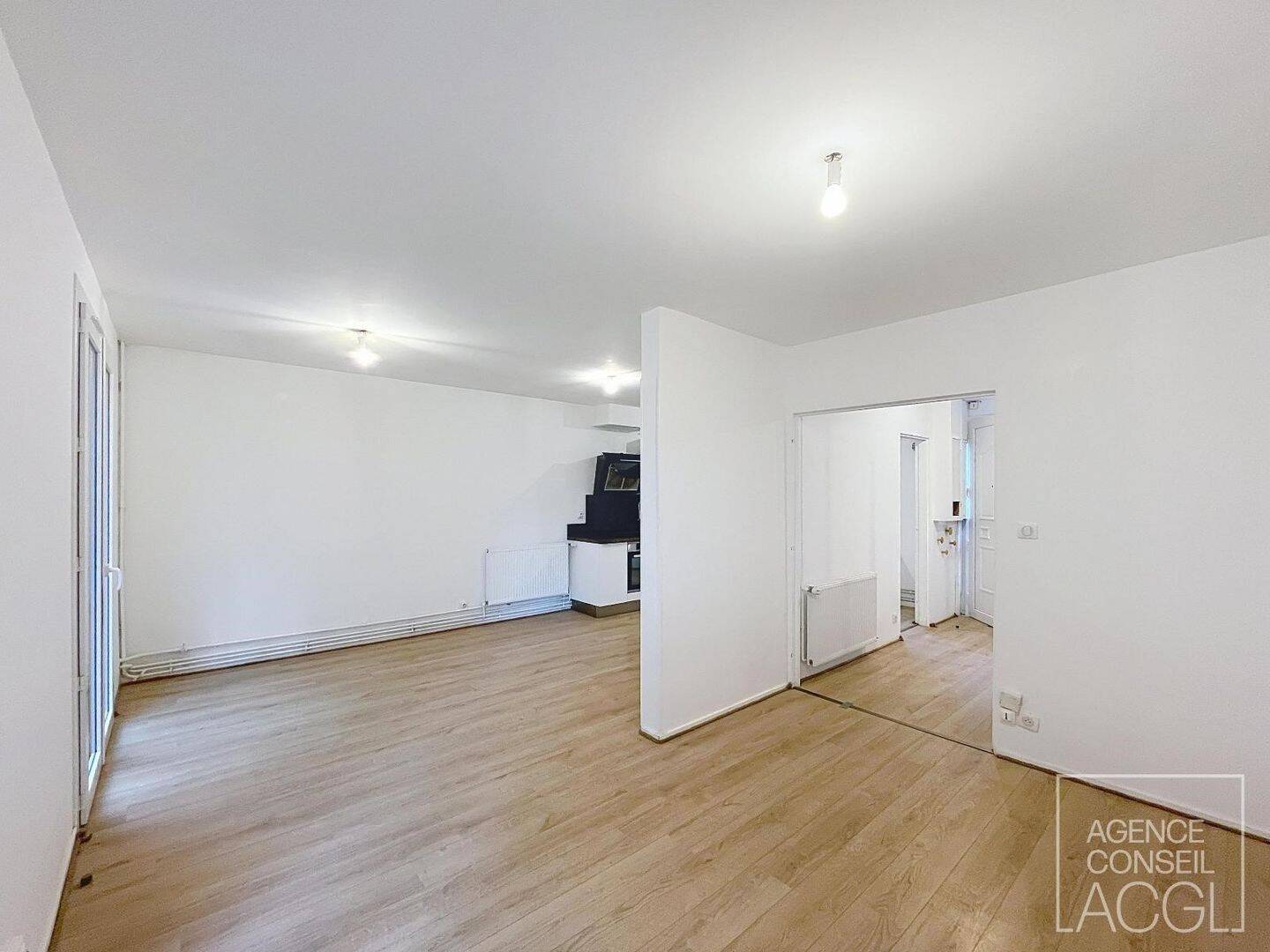 Maison à louer, 76m², PESSAC