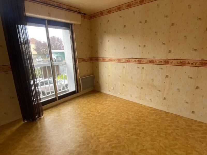 Maison à louer, 64m², MONTCEAU LES MINES