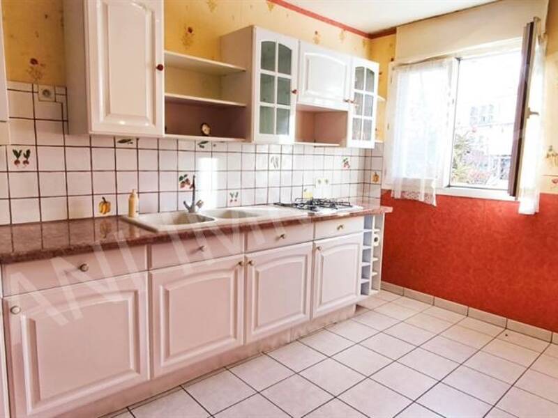 Maison à vendre, 85m², SEINE MARITIME