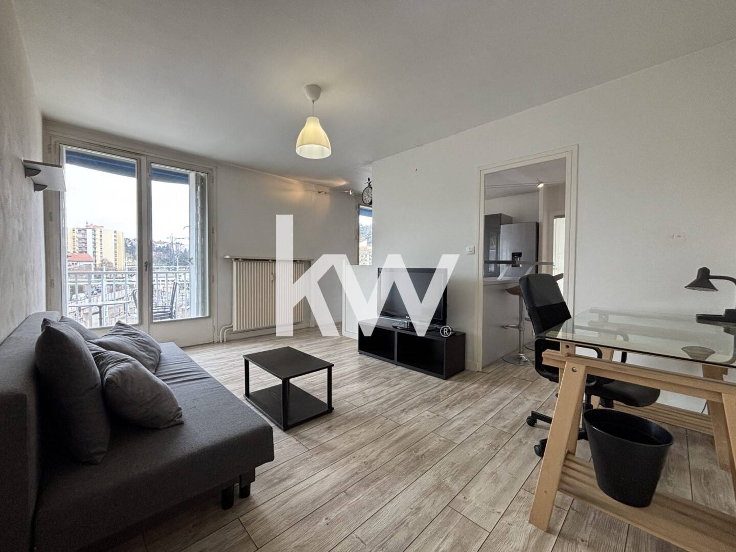 Maison à vendre, 45m², SAINT ETIENNE