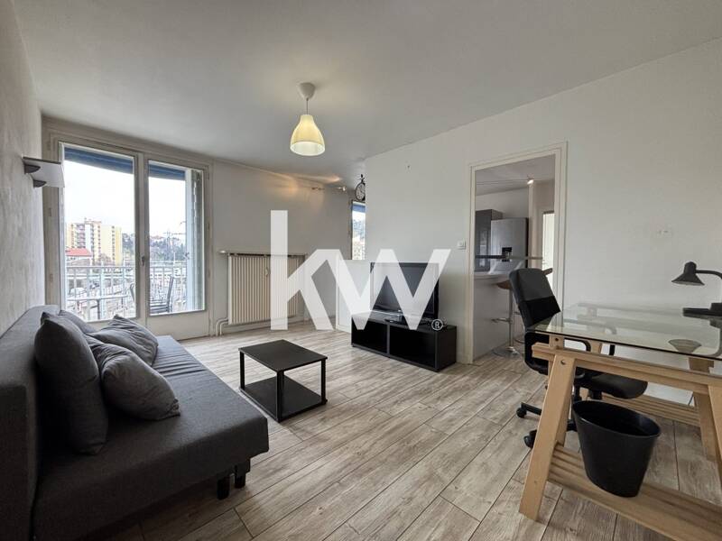Maison à vendre, 45m², SAINT ETIENNE