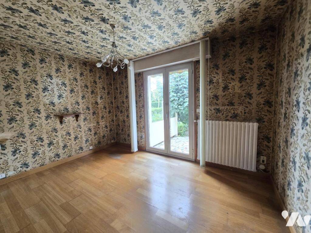 Maison à vendre, 112m², VANNES