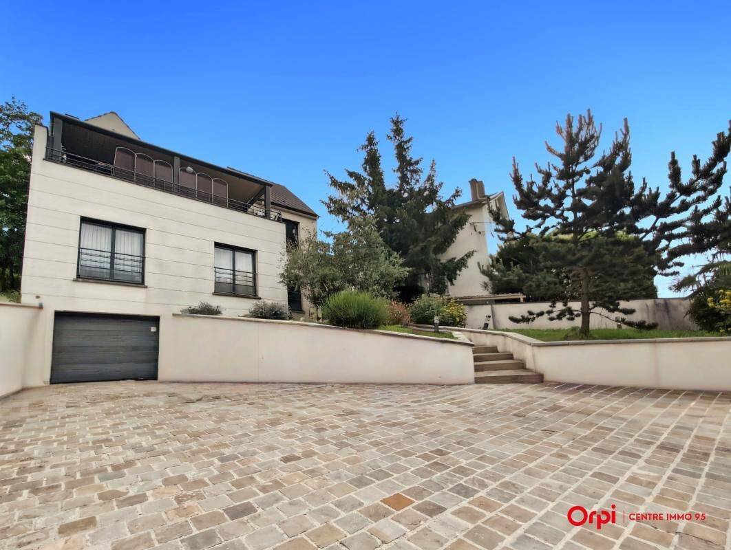 Maison à vendre, 150m², ARGENTEUIL