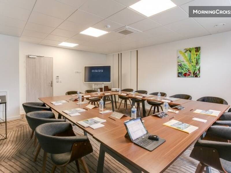 Maison à louer, 18m², LE HAVRE