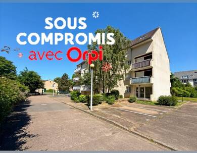 Appartement à vendre 99 500 € 2 pièces 1 chambre 50,3 m² dès le 03/06/2027 Orbelière Olivet 45160