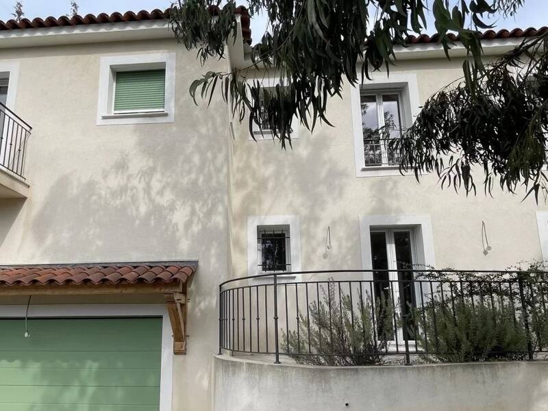 Maison à vendre, 110m², NICE