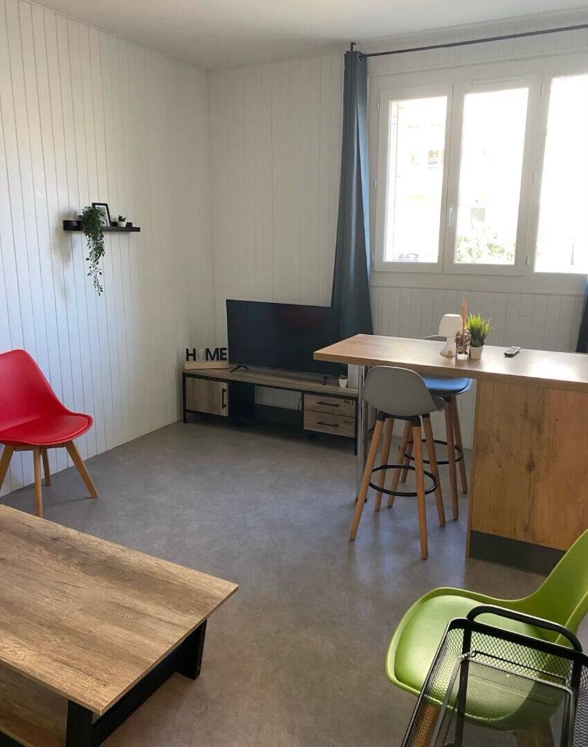 Maison à louer, 36m², VALENCE