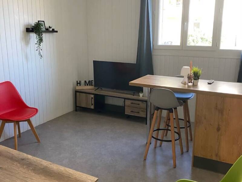 Maison à louer, 36m², VALENCE