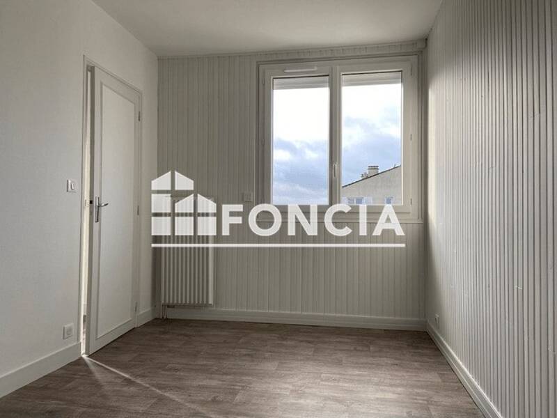 Maison à louer, 62m², GIEN