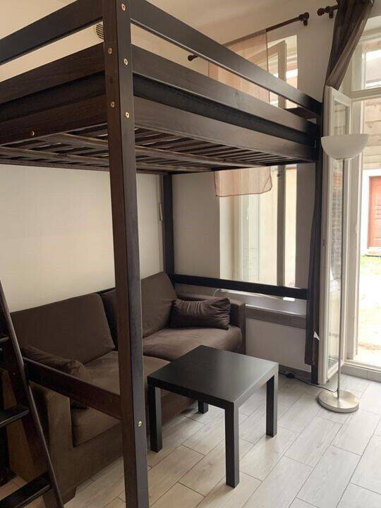 Maison à louer, 20m², COURBEVOIE
