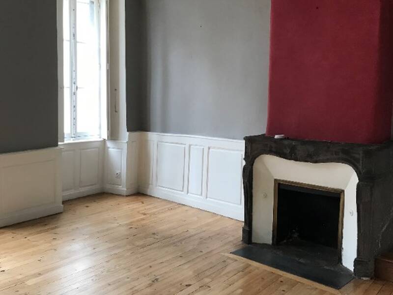 Maison à louer, 87m², CLERMONT FERRAND